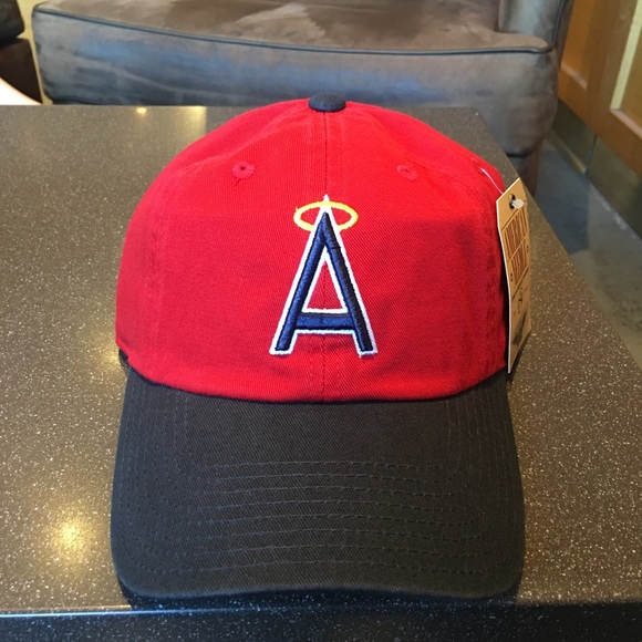 American Needle | Accessories | Angels Hat | Poshmark